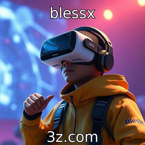 Tendências emergentes na realidade virtual para jogos