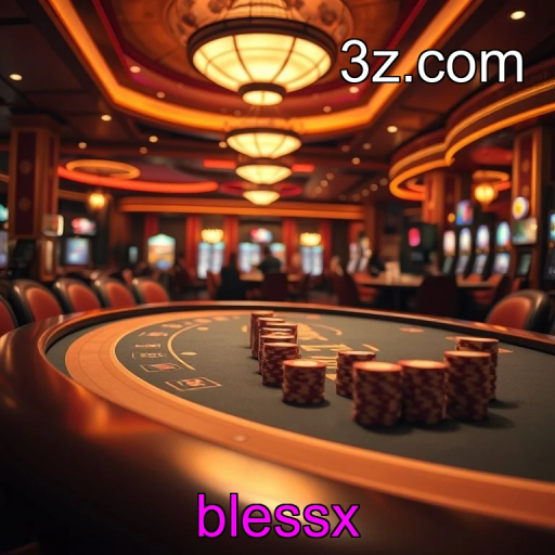 A Experiência Multiplayer no BlessX: Conectando Jogadores de Forma Única