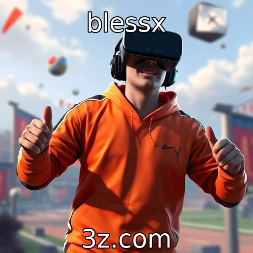 Inovações em realidade virtual e aumentada nos jogos